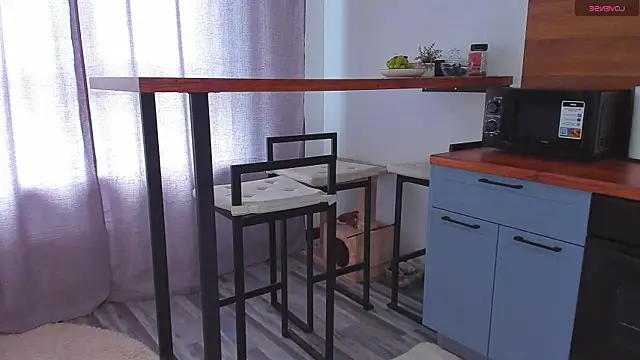 Miya Kisss online show from 09-13-25, 06:57