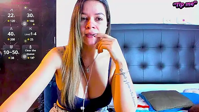 Snapshot of daniela_beauty chatting on 12-07-24, 02:35 daniela beauty online show from 12-07-24, 02:35