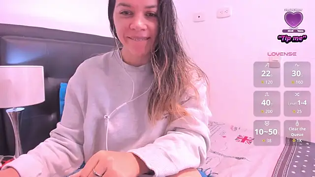 daniela beauty online show from 10-25-25, 02:56