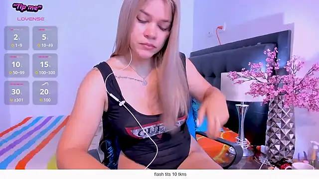 daniela beauty online show from 04-09-26, 12:43
