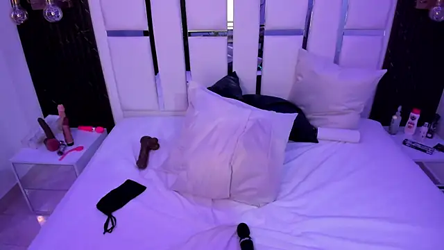 tamhy ferrara online show from 12-12-24, 12:16