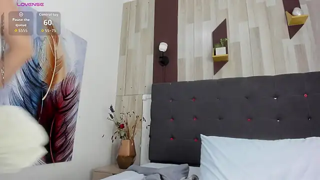 Anastasiapriest online show from 09-23-25, 11:46