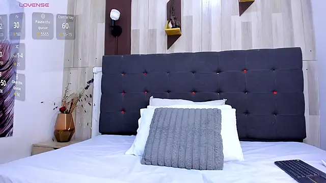 Anastasiapriest online show from 03-16-26, 11:47