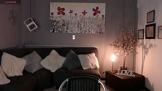PoisonIvy15  online show from 12-21-24, 02:30