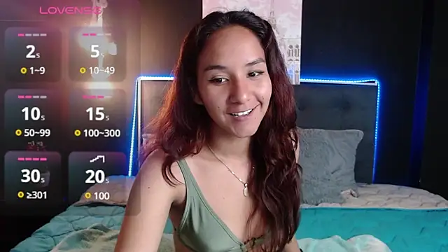 PoisonIvy15  online show from 12-23-24, 01:51