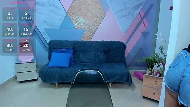 Snapshot of AngelaCoffee chatting on 02-05-25, 03:34 AngelaCoffee online show from 02-05-25, 03:34