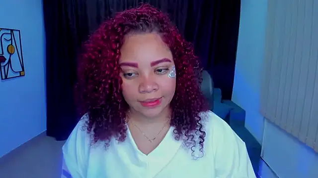 Snapshot of AngelaCoffee chatting on 09-13-25, 10:31 AngelaCoffee online show from 09-13-25, 10:31