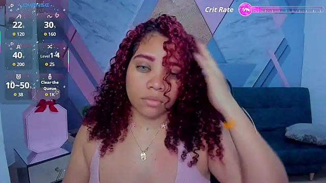 Snapshot of AngelaCoffee chatting on 10-08-25, 03:37 AngelaCoffee online show from 10-08-25, 03:37