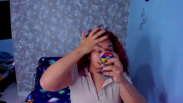 AngelaCoffee online show from 03-23-26, 09:52