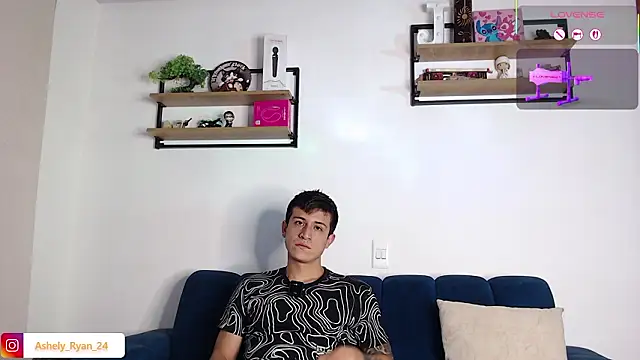 ashely ryan24 online show from 03-28-26, 11:37