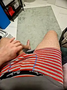 Alexo69byby69 online show from 01-20-25, 07:46