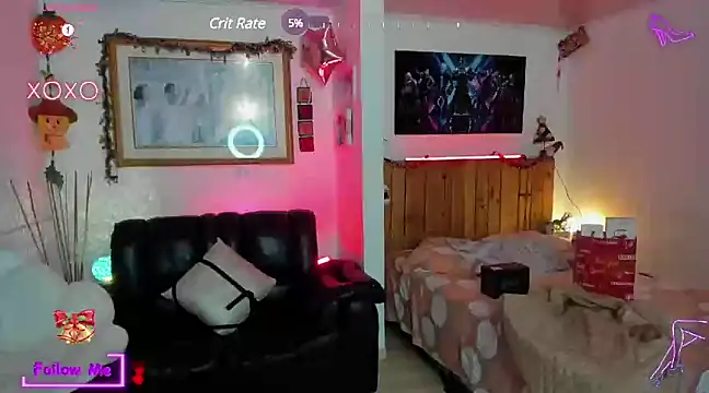 LauGrayJ online show from 12-30-24, 02:53