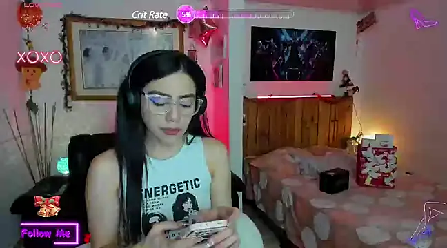 LauGrayJ online show from 01-03-25, 12:43