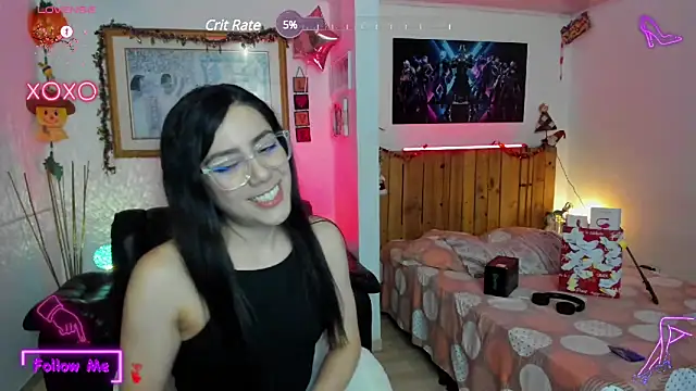 LauGrayJ online show from 01-07-25, 03:46