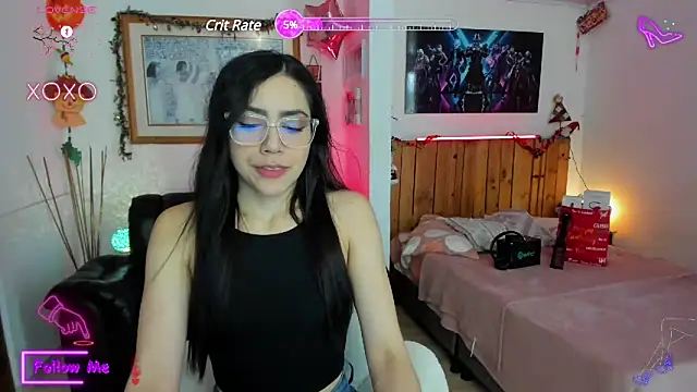 LauGrayJ online show from 01-08-25, 04:22