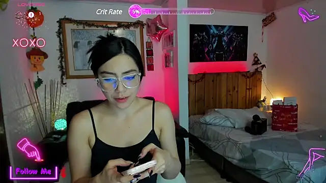 LauGrayJ online show from 01-25-25, 02:47