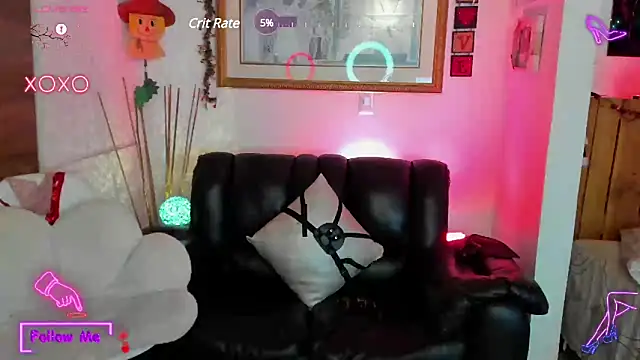 LauGrayJ online show from 02-15-25, 07:06