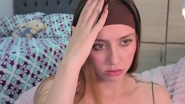 SofiaGc online show from 04-25-26, 04:04