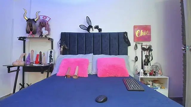 emmily giraldo online show from 01-09-25, 11:25