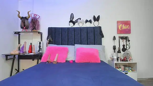 emmily giraldo online show from 01-16-25, 11:48