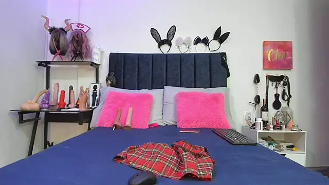 emmily giraldo online show from 03-21-25, 12:06