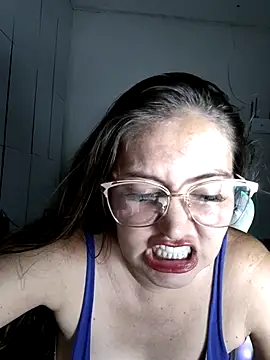 dani123unica online show from 09-12-25, 10:54