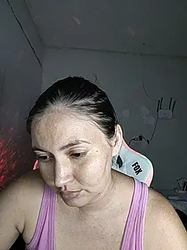 dani123unica online show from 10-14-25, 03:57