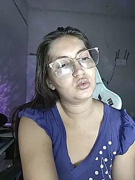 dani123unica online show from 10-20-25, 10:27