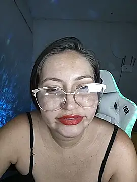 dani123unica online show from 11-10-25, 10:31