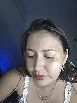 dani123unica online show from 03-08-26, 10:41