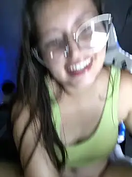 dani123unica online show from 04-04-26, 11:29