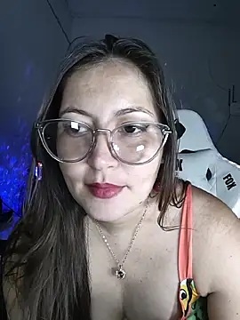 Snapshot of dani123unica chatting on 06-18-26, 10:41 dani123unica online show from 06-18-26, 10:41