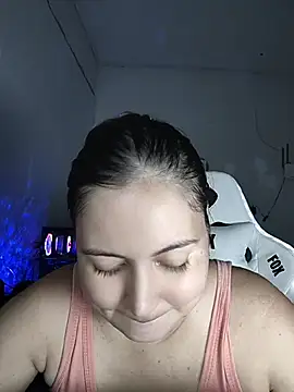 Snapshot of dani123unica chatting on 06-28-26, 04:24 dani123unica online show from 06-28-26, 04:24