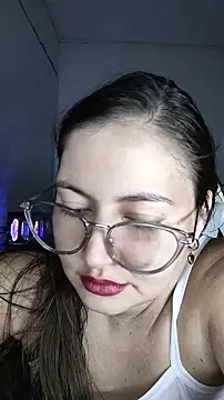 Snapshot of dani123unica chatting on 07-09-26, 10:30 dani123unica online show from 07-09-26, 10:30