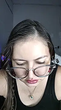 Snapshot of dani123unica chatting on 07-10-26, 10:40 dani123unica online show from 07-10-26, 10:40