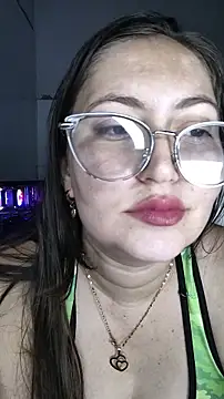 Snapshot of dani123unica chatting on 07-17-26, 10:47 dani123unica online show from 07-17-26, 10:47