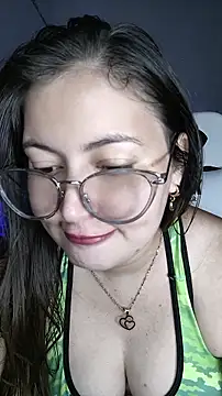 Snapshot of dani123unica chatting on 07-18-26, 10:52 dani123unica online show from 07-18-26, 10:52