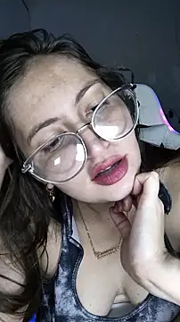 Snapshot of dani123unica chatting on 07-19-26, 11:03 dani123unica online show from 07-19-26, 11:03