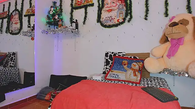 thin princess online show from 01-24-25, 07:39