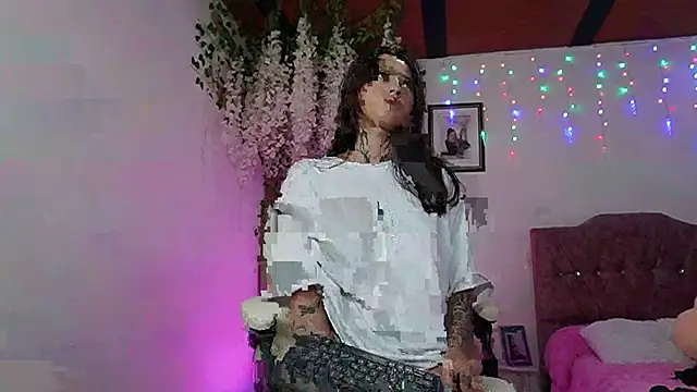 thin princess online show from 01-17-26, 03:22