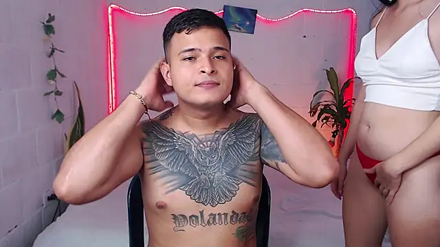 Snapshot of Khefthany chatting on 01-31-25, 07:29 Khefthany online show from 01-31-25, 07:29