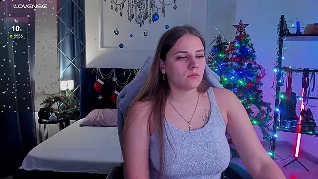 CandyKimmy online show from 12-19-24, 04:23