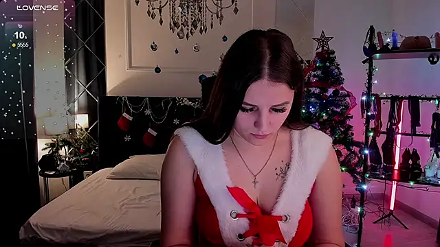 CandyKimmy online show from 12-30-24, 12:54