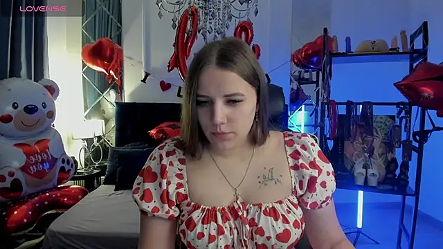 CandyKimmy online show from 02-13-25, 11:58