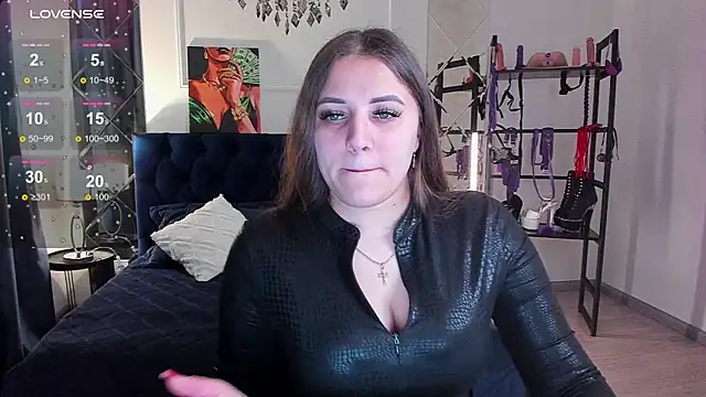 CandyKimmy online show from 10-15-25, 12:55