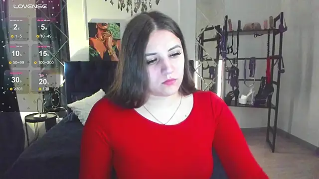 CandyKimmy online show from 10-16-25, 12:55