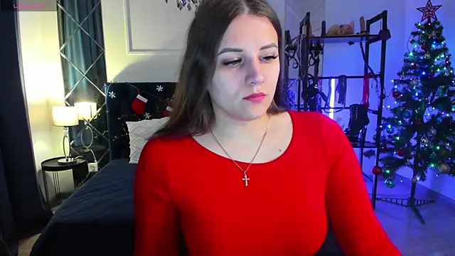 CandyKimmy online show from 12-20-25, 12:40