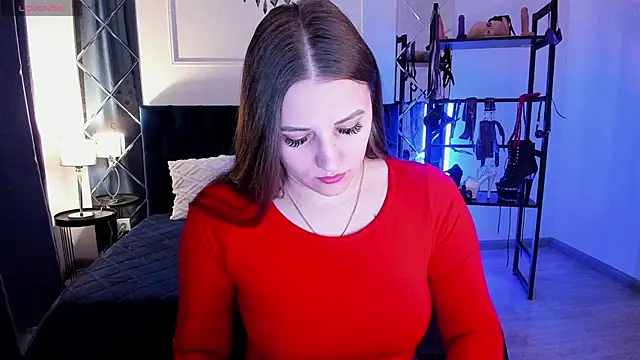 CandyKimmy online show from 02-25-26, 12:42