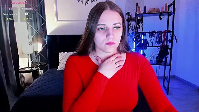 CandyKimmy online show from 03-04-26, 12:38