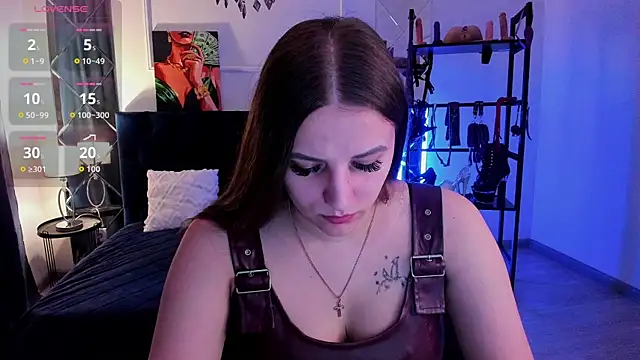 CandyKimmy online show from 04-10-26, 12:49